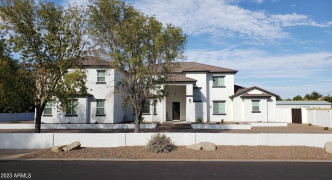 2060 E QUARTZ Street, Mesa