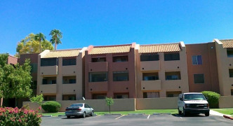 540 N May Street, Mesa