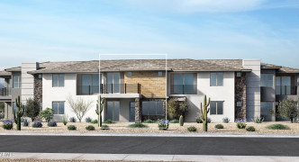 2121 W Sonoran Desert Drive, Phoenix