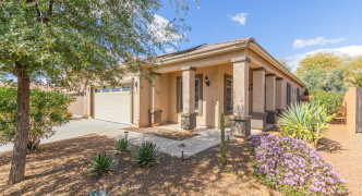 26076 W YUKON Drive, Buckeye