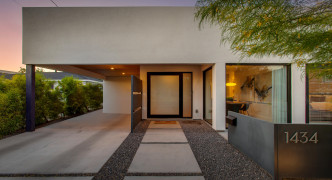 1434 E HOOVER Avenue, Phoenix