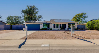 14410 N 42ND Place, Phoenix