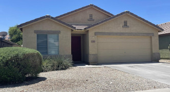 36393 W El Greco Street, Maricopa