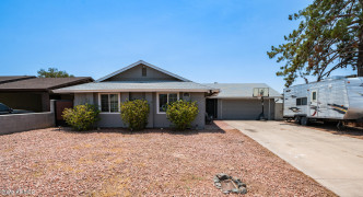 7331 W ROSE Lane, Glendale