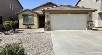 1847 W Desert Seasons Drive, San Tan Valley