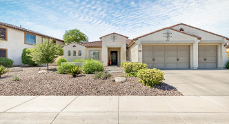 3634 E GLACIER Place, Chandler