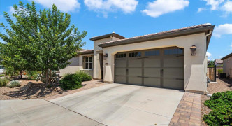 172 E CATALINA Lane, San Tan Valley