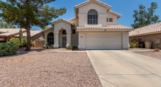 13601 N 79TH Lane, Peoria