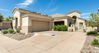 7705 E DOUBLETREE RANCH Road, Scottsdale