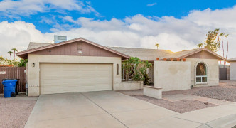 2132 S ESTRELLA Circle, Mesa