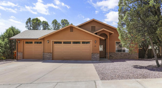 907 W Sherwood Drive, Payson