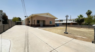 1231 E Elm Street, Phoenix