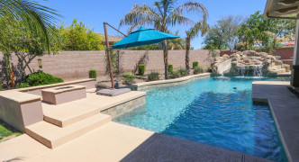 306 W ALAMOSA Drive, Chandler