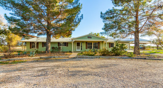 35213 W VAN BUREN Street, Tonopah