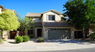 4757 E Amber Sun Drive, Cave Creek