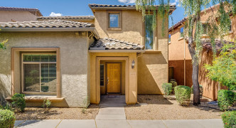 3651 E Zachary Drive, Phoenix