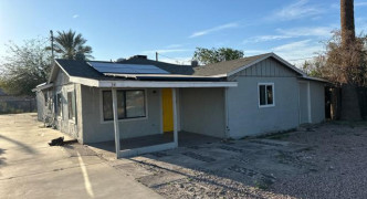 34 N 30TH Drive, Phoenix