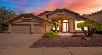 4650 W CARLA VISTA Drive, Chandler