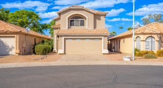 4504 E GLENHAVEN Drive, Phoenix