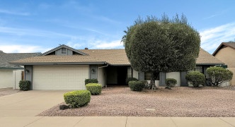 10956 E CORTEZ Street, Scottsdale