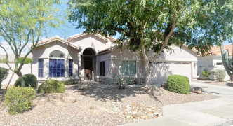 5120 S Camellia Drive, Chandler