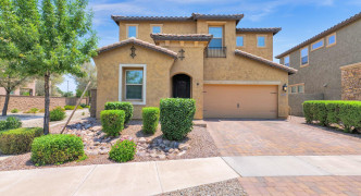 5137 S MOCCASIN Trail, Gilbert