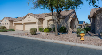 1552 E BRENDA Drive, Casa Grande