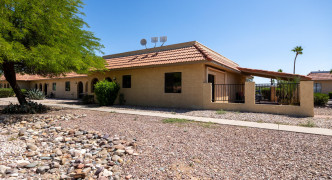 1972 S CLUBHOUSE Drive, Casa Grande