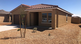 1071 W Palo Verde Avenue, Coolidge