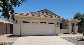 5943 S Banning Street, Gilbert