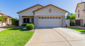 14381 W MITCHELL Drive, Goodyear