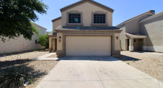 23566 N HIGH DUNES Drive, Florence