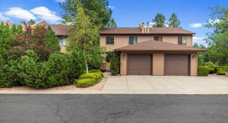 2316 N Earle Drive, Flagstaff