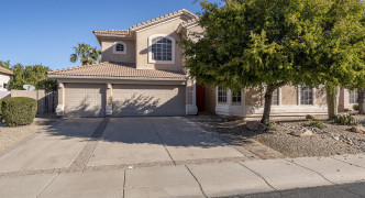 4506 E ROBIN Lane, Phoenix