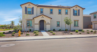 4035 S 58th Lane, Phoenix