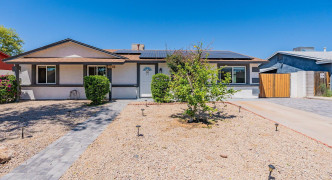 3734 E Joan De Arc Avenue, Phoenix