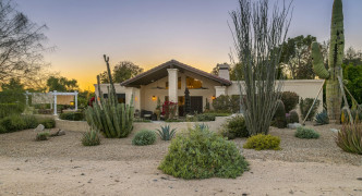 22633 N CLUBHOUSE Way, Scottsdale