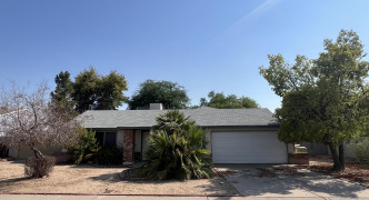 5209 W COLUMBINE Drive, Glendale