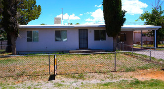 58 PETERSON Street, Sierra Vista