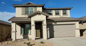 11434 W FOXFIRE Drive, Surprise