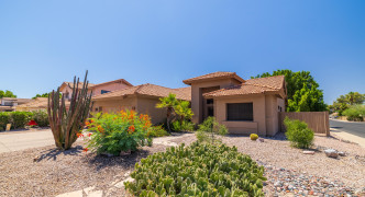 5909 E JULEP Street, Mesa