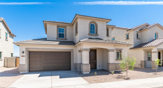 1193 E Spruce Drive, Chandler