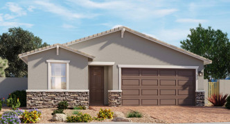 4316 W JANIE Street, San Tan Valley