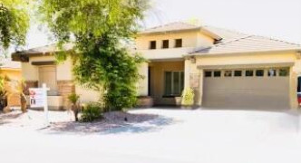 349 E Atlantic Drive, Casa Grande