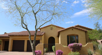 9443 E Ironwood Bend, Scottsdale