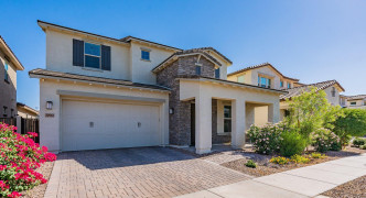 20963 E MAYBERRY Road, Queen Creek