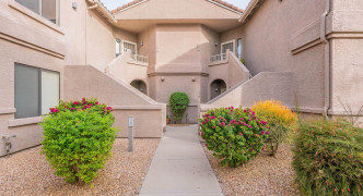 15151 N FRANK LLOYD WRIGHT Boulevard, Scottsdale