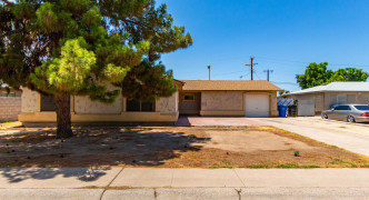 4532 N 53RD Avenue, Phoenix