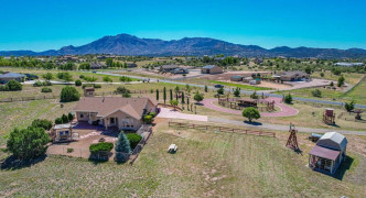 11711 N Lonely Trail Trail, Prescott