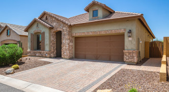 2064 N RED Cliff, Mesa